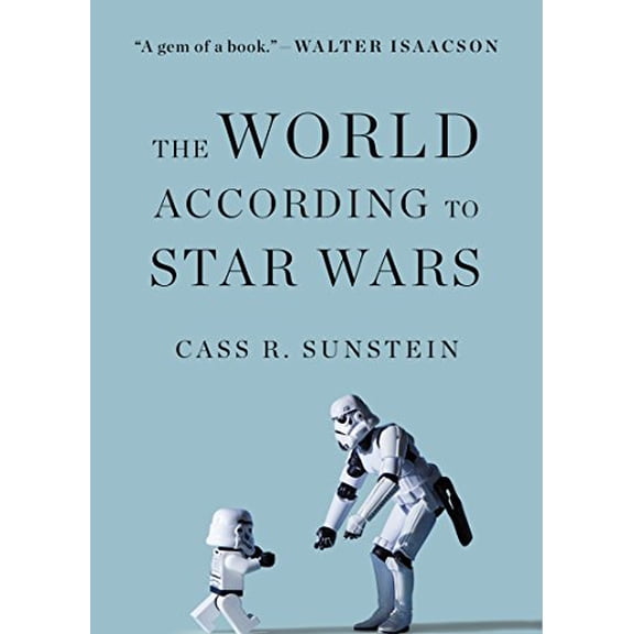 Pre-Owned The World According to Star Wars (Hardcover) 0062484222 9780062484222