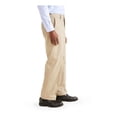 thumbnail image 3 of Dockers Men's Classic Fit Signature Iron Free Khaki Pant Flat Front, 3 of 4