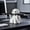 White ghost, variant on 3D Printed Warrior Pen Holder Desk Organizer Buy 1 Get 1