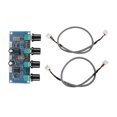 thumbnail image 2 of XH-A901 NE5532 Preamplificador de Placa Tono con Graves Agudos, 2 of 5