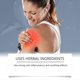thumbnail image 3 of Magnesium-Oil Joint Cream Easy Using Joint Pain Soothing Cream for Active People, 3 of 4