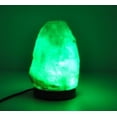 Himalayan Aroma Small Size USB Himalayan Salt Lamp, LED Salt Lamp