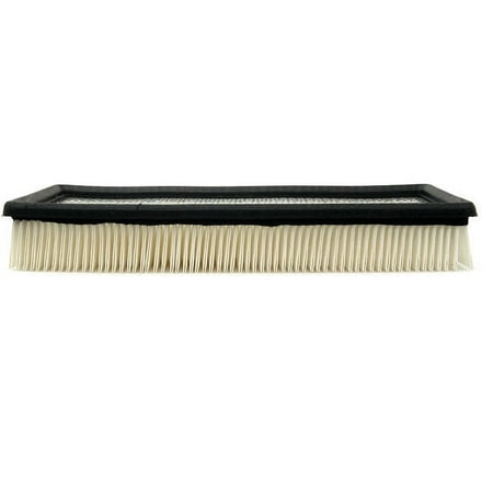 Air Filter - Compatible with 1984 - 1996 Ford Escort GT 1985 1986 1987 1988 1989 1990 1991 1992 1993 1994 1995