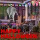 thumbnail image 2 of 3 uds Halloween espeluznante araña algodón Spooky araña seda Halloween fiesta decoraciones suministros Zhivalor CPB-SSW616-2, 2 of 5