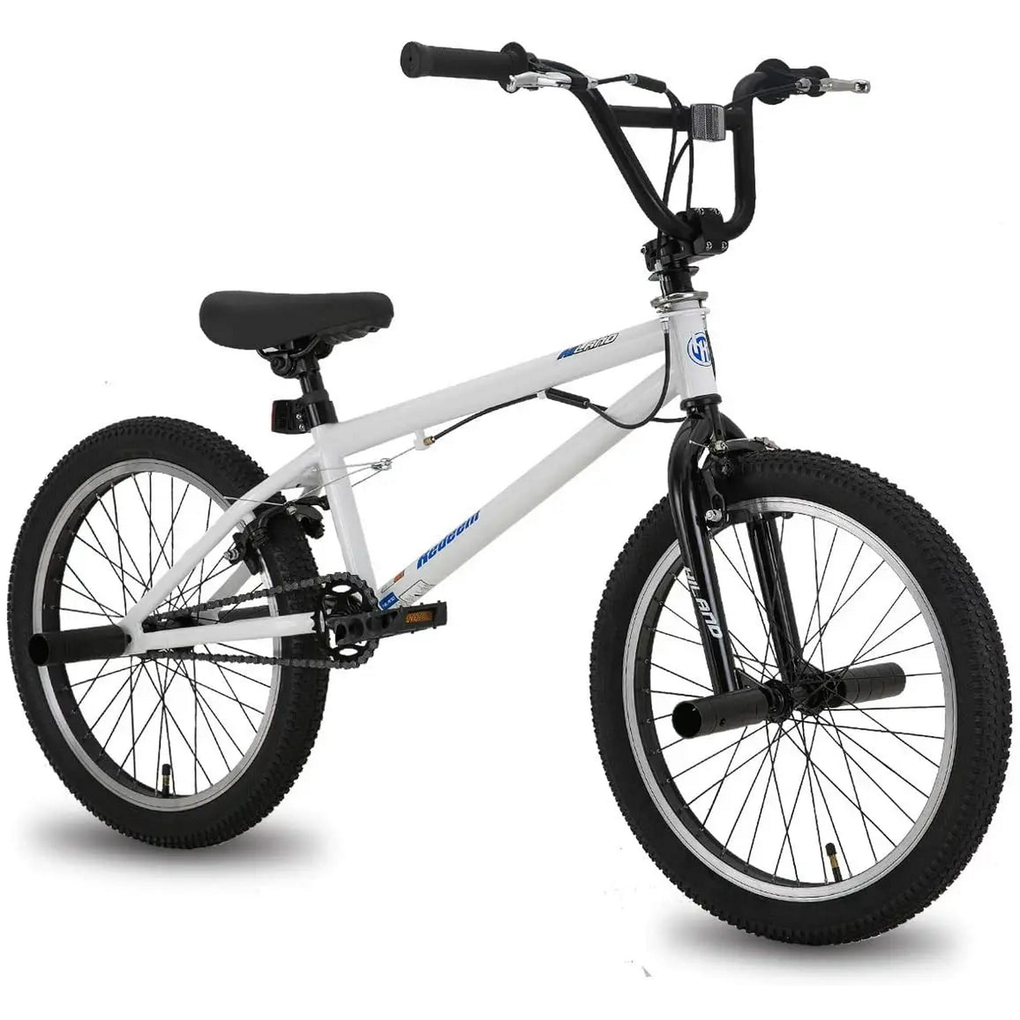 Hiland 20 inch Freestyle Kids BMX Bike,Beginner-Level to Advanced Hiland 20 inch Freestyle Kids BMX Bike,Beginner-Level to Advanced
