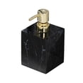 thumbnail image 3 of Dispensador de jabón, bomba de espuma, botella de loción, champú, ducha, dispensador de jabón de manos reutilizable rústico, dispensador de jabón líqu, 3 of 8