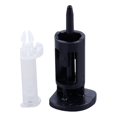 thumbnail image 4 of 8Pcs / lot Mount Pin Holder For Socket LGA 775 CPU Heat Sink Fan Cooling, 4 of 7