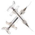 thumbnail image 4 of MOKKHNB 2Sets Feeding Syringe for Precise Control of Feeding Volume in 15x6cm Size, 4 of 8