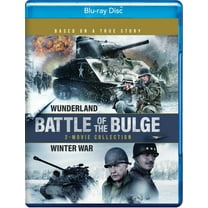 Battle of the Bulge 2-Movie Collection