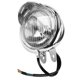 thumbnail image 1 of Motorcycle Universal DC 12V Retro Fog Lights Headlight Lamp, 1 of 5