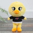 thumbnail image 1 of 1 Uds. 20cm Stray Kids Skzoo muñeco de peluche juguetes de dibujos animados anime muñeca Felix Chan Hyunjin fans, Bbokari brillar  Electrónica, 1 of 4