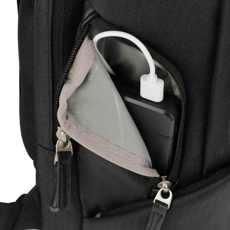 Swissdigital Design PEARL SD1005M-01 Carrying Case (Backpack