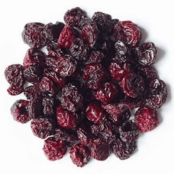 Dried Tart Pitted Cherries