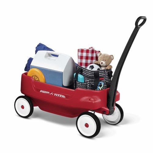 Radio Flyer Classroom Wagons for Preschool Toys & Supplies