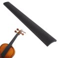 thumbnail image 4 of Diapasón de violín Jadeshay de ébano premium, 1/2 y 1/8, alta calidad, 4 of 7