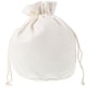 thumbnail image 1 of Neceser portátil con cordón para mujer, neceser de viaje para maquillaje, artículos de tocador y artículos esenciales de cuidado personal, 1 of 7
