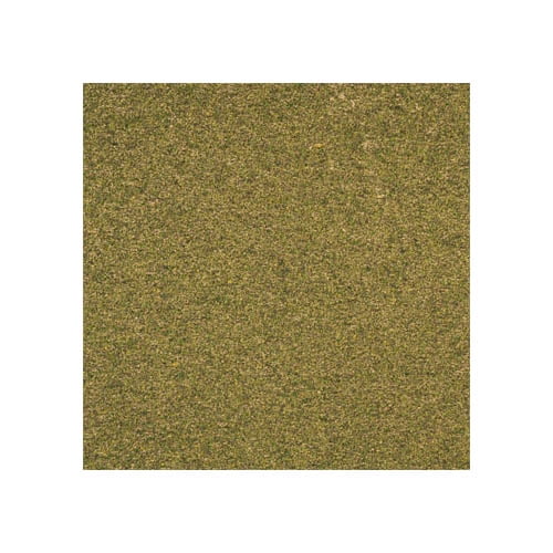 Woodland Scenics 50" x 100" Vinyl Grass Mat Roll Forest
