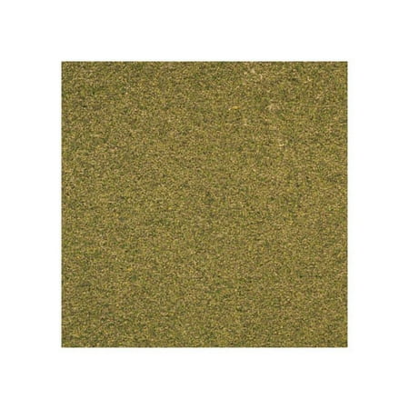 Woodland Scenics 50 X 100 Vinyl Grass Mat Roll Forest Walmart Com
