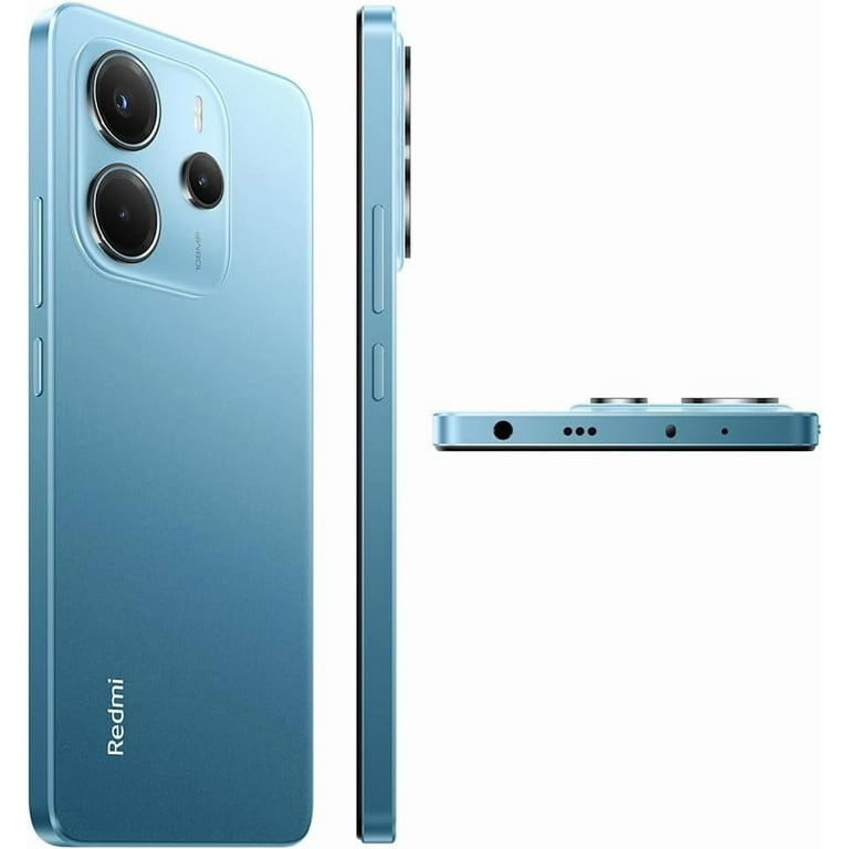 Xiaomi Redmi Note 14 4G LTE (for Tmobile Mint Tello Global) (256GB