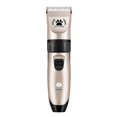 thumbnail image 1 of Tondeuse à Cheveux pour Chien et Chat Silencieuse Outil de Toilettage Rechargeable Machine à Raser pour Animaux, 1 of 4