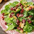 thumbnail image 3 of Fresh Gourmet Honey Roasted Sliced Almonds with Cranberries, 3.5 oz, 3 of 6