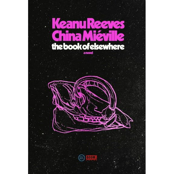 El Libro de Otro Lugar / The Book of Elsewhere, (Paperback)