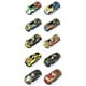 thumbnail image 1 of Coche de juguete BuyWeek 10 piezas de metal, 1 of 13