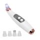 thumbnail image 4 of Limpiador de poros eléctrico visual Carga USB Succión de poros Eliminación de espinillas Limpiador facial, 4 of 14