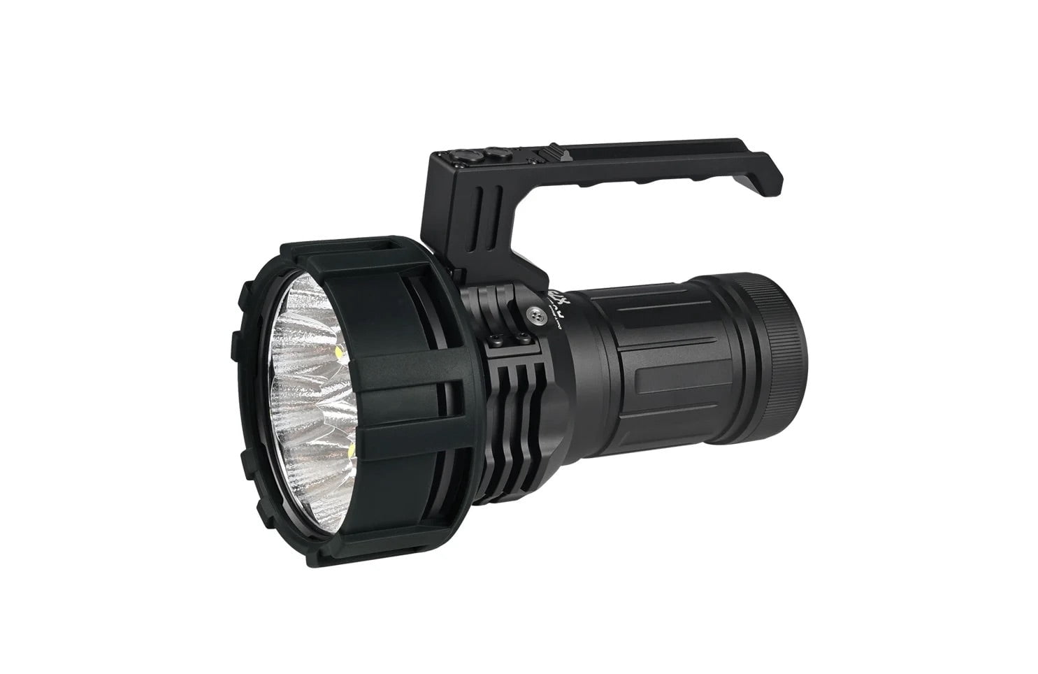 Acebeam X75 LED 75000 Lumens Flashlight