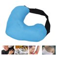 thumbnail image 4 of Mastectomy Pillow, Armpit Pillow Pressure Relief  For Lymphedema Blue, 4 of 8