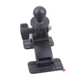 thumbnail image 6 of 2. 17mm Head Car Phone Holder Sticky Base Adjustable Dashboard Stand Replacement Mount Bracket, 6 of 8