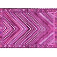 thumbnail image 1 of Ahgly Company Indoor Rectangle Persian Pink Traditional Area Rugs, 3' x 5', 1 of 4