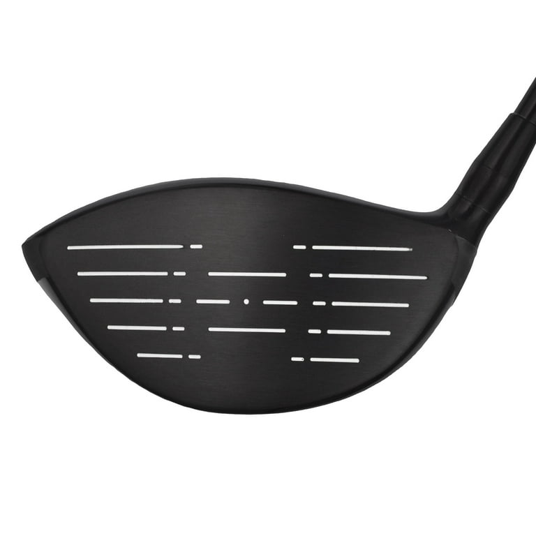 Snake Eyes Golf MAX Driver 10.5 Regular Flex - Walmart.com