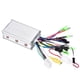 thumbnail image 3 of Controlador Eléctrico, Controlador De Bicicleta Eléctrica Pratical Sin Escobillas, Para Bicicleta Eléctrica E-bike Fugacal Electric Brushless Controller, 3 of 8