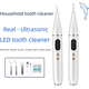 thumbnail image 5 of Limpiador dental ultrasónico visual Limpiador dental doméstico Limpiador dental inteligente multifuncional Limpiador dental Cuidado Limpiador dental, 5 of 5
