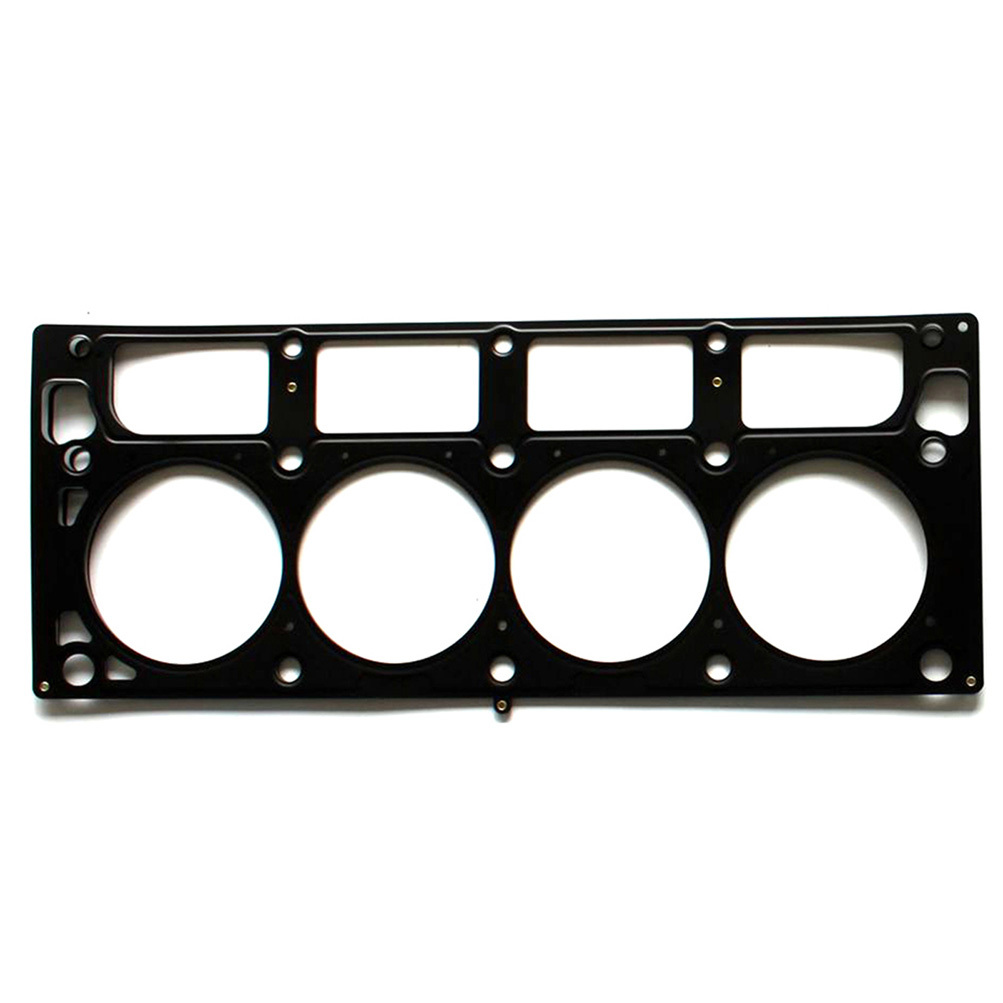 ECCPP Engine Head Gasket w/Bolts Set fit 04-09 for Cadillac Escalade for Chevrolet  Express for GMC Savana 2500 for Hummer H2 for Saab 9-7x for Gaskets Kit 