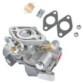 thumbnail image 4 of Mustrod Aluminum Carburetor Mechanical Choke for Ford 1.6L Clark Bobcat Skid Steer 6598372 13805, 4 of 9