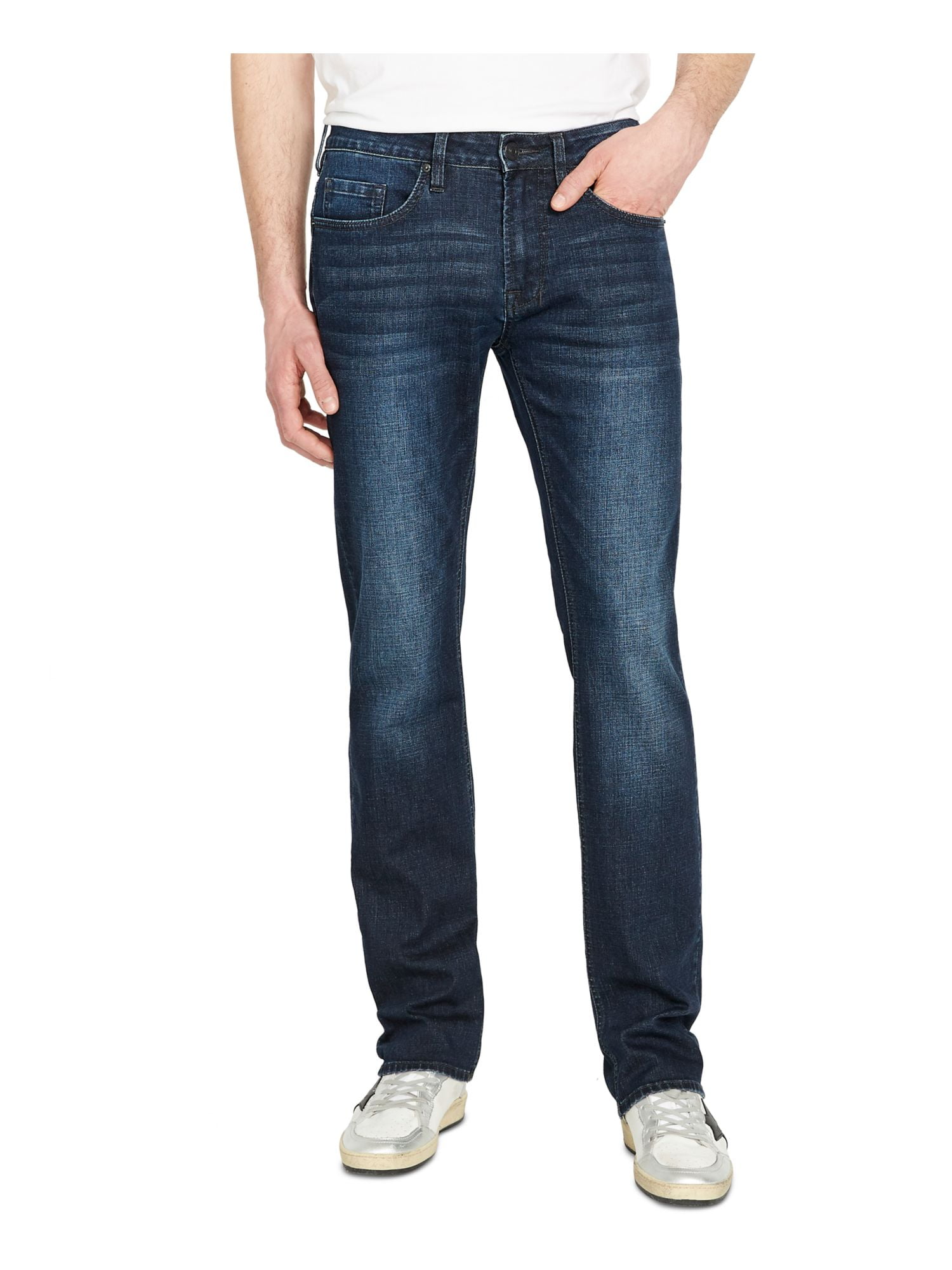 Lucky Brand Men's 223 Straight Coolmax 
