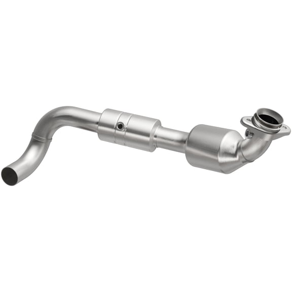MagnaFlow 558238 California Catalytic Converter, 2.5 in