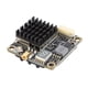 thumbnail image 1 of Transmisor de video de drones, 5.8g 2w Función de Autocomprobació de Alimentación 2000MW Transmisor de video FPV para Reemplazo, 1 of 7