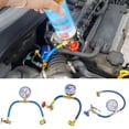 thumbnail image 3 of Big sale! R134A Recharge Kit Quick Fluorination Tool Automotive AirConditioning Tools= C4R8, 3 of 9