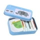 thumbnail image 1 of Bewildely Gran oferta, rompecabezas cognitivos para bebés y niños, juguetes para niños pequeños, caja de hierro, tarjetas, juego a juego, tarjetas Juguetes No.06 Bewildely FN000316-06, 1 of 6