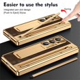 thumbnail image 3 of Corliven for Samsung Galaxy Z Fold8 Ultra Case with Built-In Screen Protector, Kickstand, Hinge and Shock Protection, 3 of 9