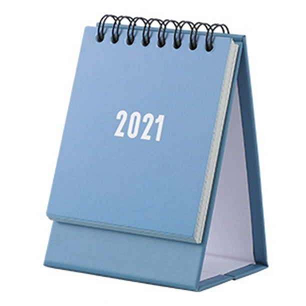 Draggme partty 2020-2021 Small Desk Calendar Desktop ...