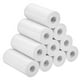 thumbnail image 1 of 10 rollos de papel térmico, etiqueta adhesiva para impresora térmica, Papel de impresora, etiqueta térmica, papel adhesivo térmico, 1 of 6