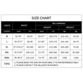 thumbnail image 6 of AOLIGEI Men's Outdoor Sports Cycling Shorts MTB Downhill Trousers Mountain Bike Bicycle Shorts Water Resistant Loose Fit, 6 of 6