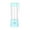 Blue, variant on Aihimol Portable Blenders , for Shakes and Fruit Juicer USB Rechargeable with 6 Blades, Handheld Blenders for Sports Travel and Outdoors