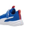 thumbnail image 3 of Tenis Puma Rickie Runner AC + PS para Niños 17 A 21.5. 394932-09 azul 18.5, 3 of 4