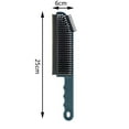 thumbnail image 2 of Oven Cleaning Brush,3 In 1 Multifunctional Cleaning Brush Crevice Brush Scraper Brush For Home, 2 of 2