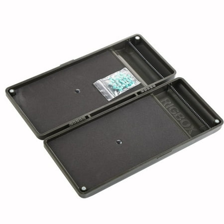 Sinyiin Fishing Line Organizers Magnetic Closure for Professional Anglers Tackle Box